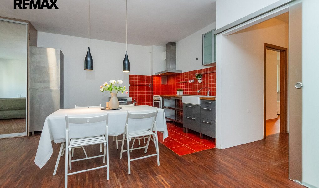 Prodej bytu 3+kk 86 m², Praha – náhled fotky 7