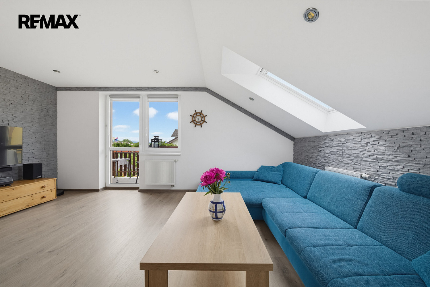 Prodej bytu 2+1 69 m² – fotografie 5