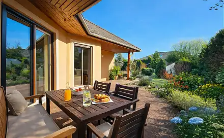 Prodej domu 139 m² s pozemkem 811 m², Břízová, Buštěhrad, okres Kladno