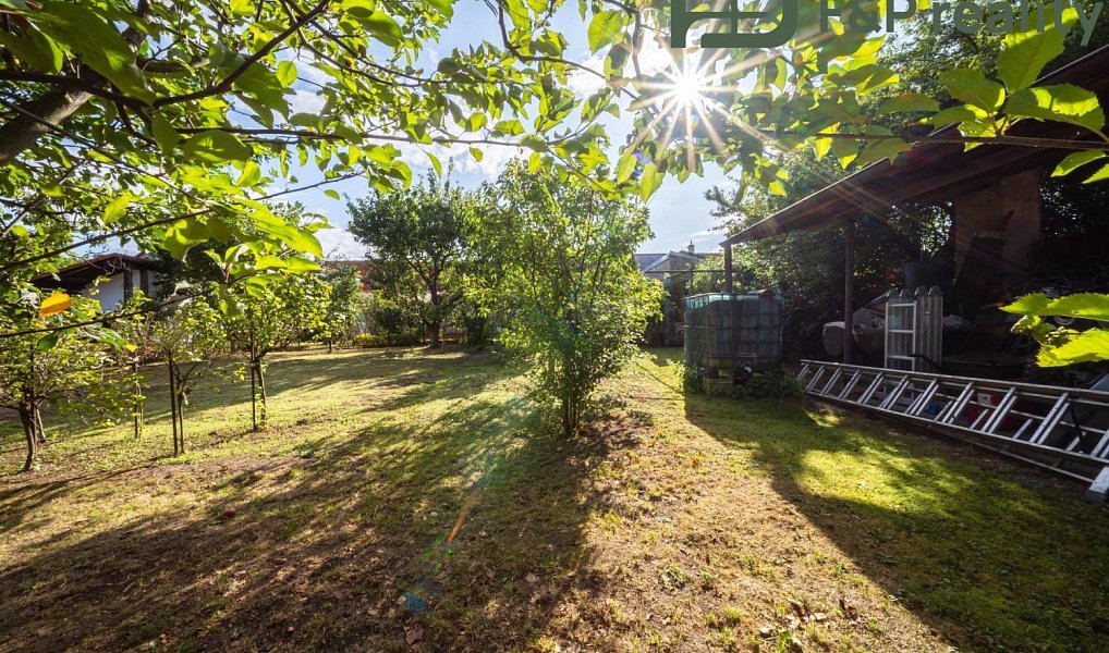 Prodej domu 120 m² s pozemkem 778 m², Přelouč – náhled fotky 34