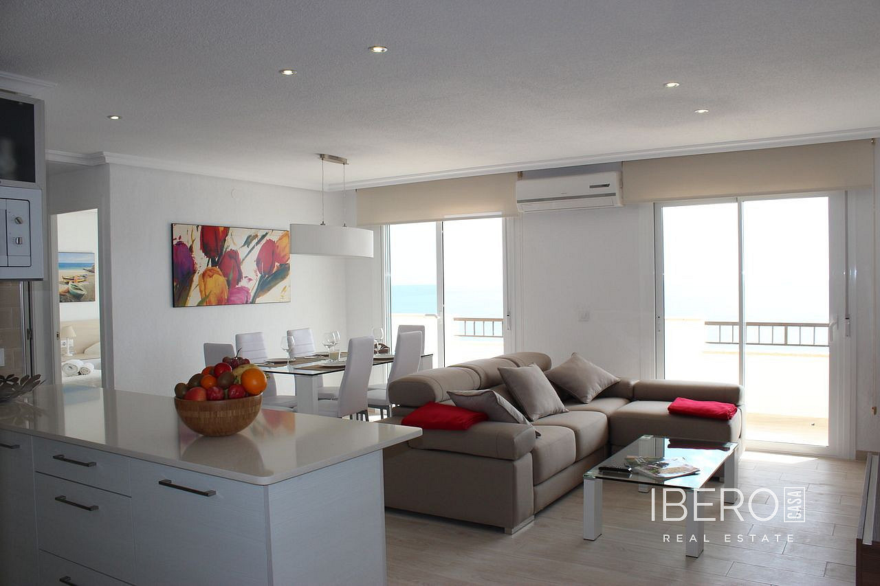 Pis 4+kk – Pilar de la Horadada, Urbanización Mil Palmeras - Vista 5