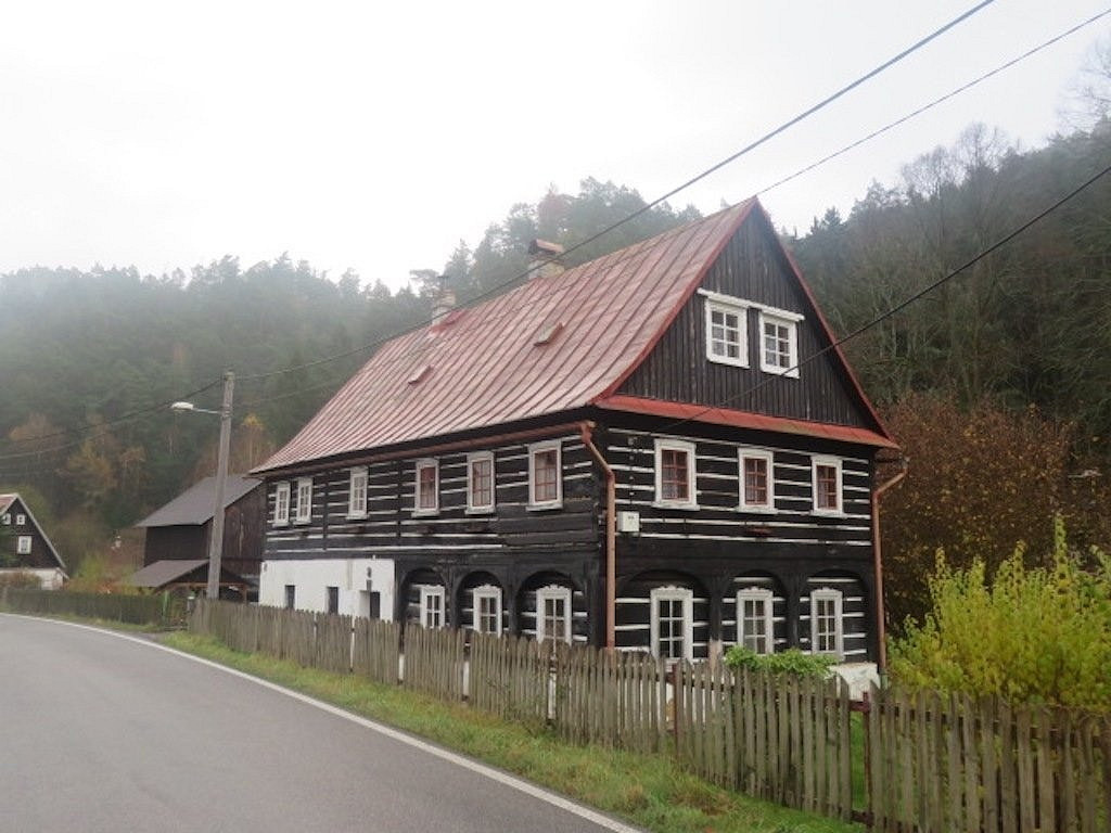 Dražba domu 143 m² s pozemkem 1 379 m²