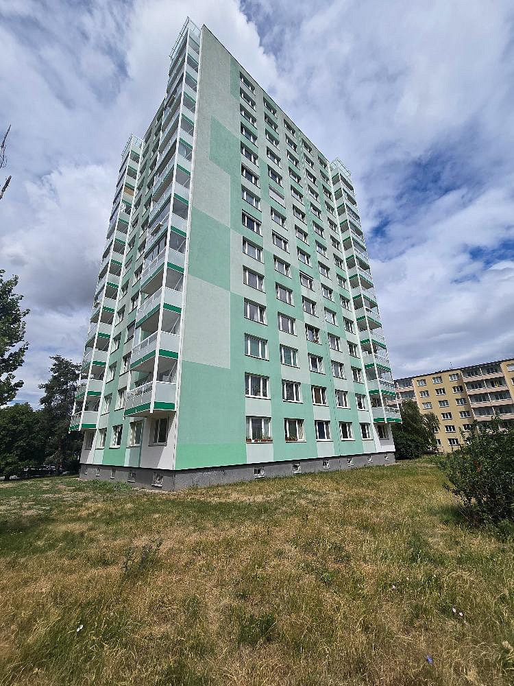 Prodej bytu 1+kk 23 m² – fotografie 2