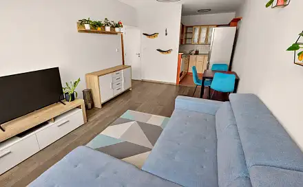 Prodej bytu 2+kk 44 m²