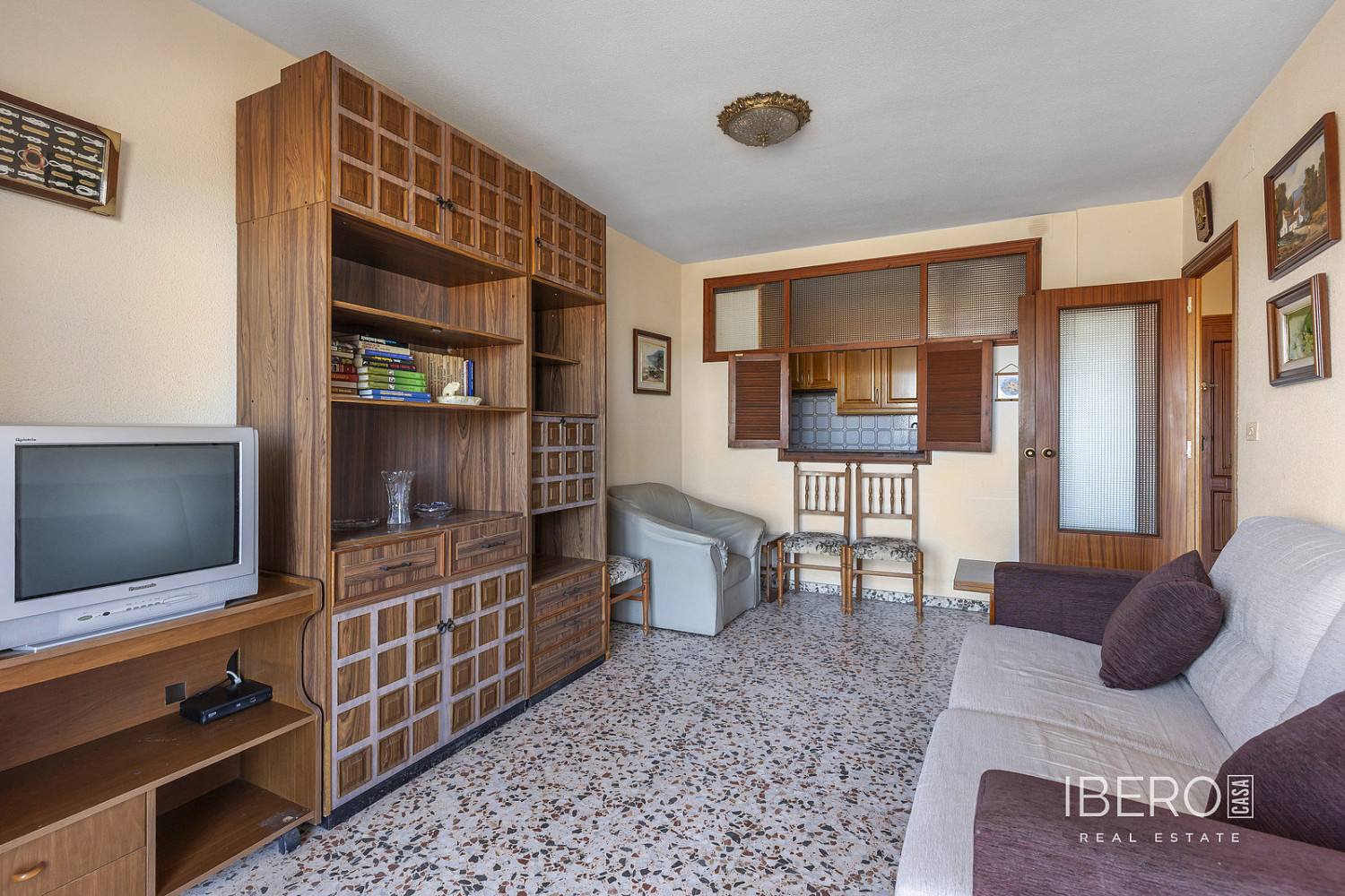 Pis 3+kk – Torrevieja, Urbanización Rocío del Mar, Urbanización Punta Prima - Vista 5