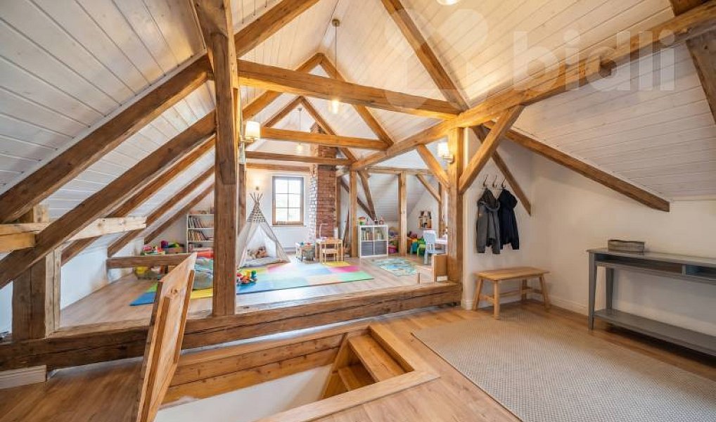 Prodej domu 94 m² s pozemkem 1 109 m², Mříčná – náhled fotky 23