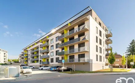 Pronájem bytu 2+kk 50 m², V Hliníkách, Chrudim - Chrudim IV