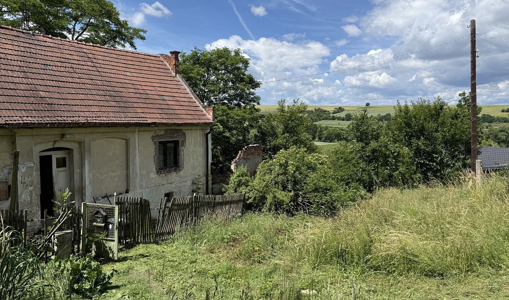 Prodej domu 90 m² s pozemkem 1 752 m², Holedeč – náhled fotky 29