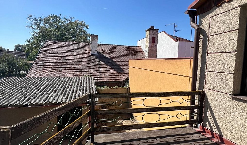 Prodej domu 175 m² s pozemkem 175 m², Štěpánov – náhled fotky 15