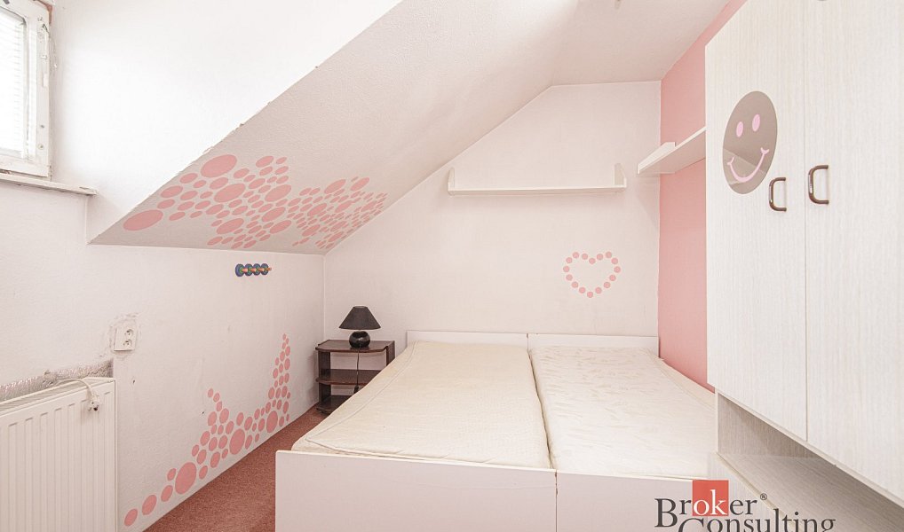 Prodej domu 161 m² s pozemkem 1 012 m², Vrbno pod Pradědem – náhled fotky 12