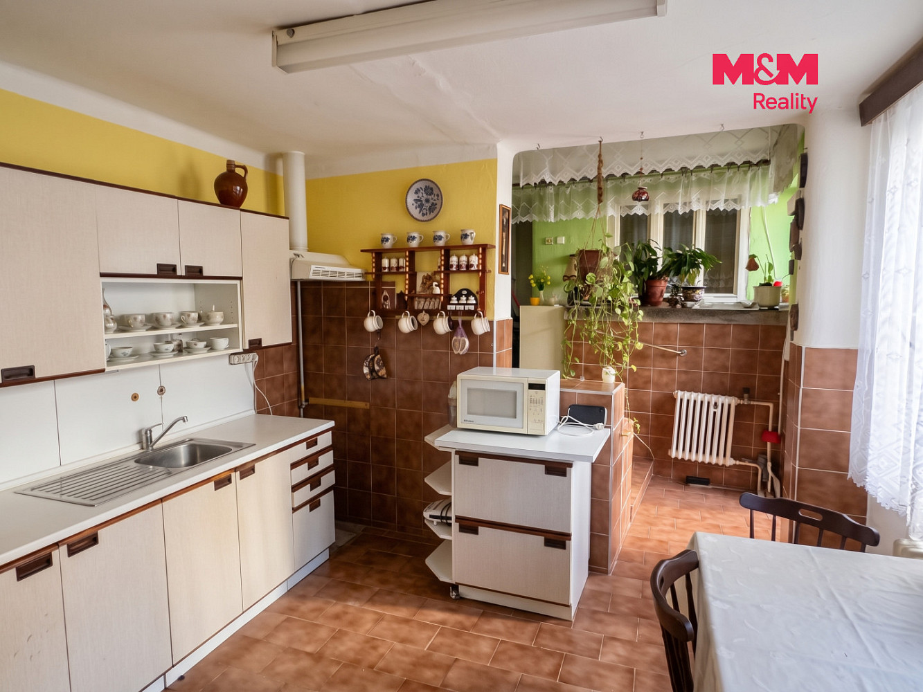 Prodej domu 129 m² s pozemkem 810 m² – fotografie 2