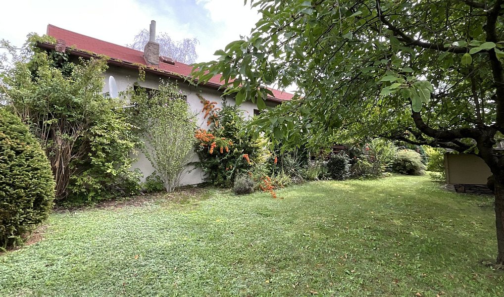 Prodej domu 123 m² s pozemkem 731 m², Turkovice – náhled fotky 19