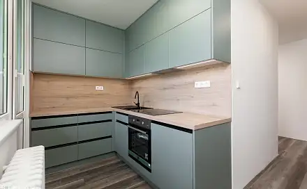 Prodej bytu 1+1 35 m², Zeyerova, Opava - Kateřinky