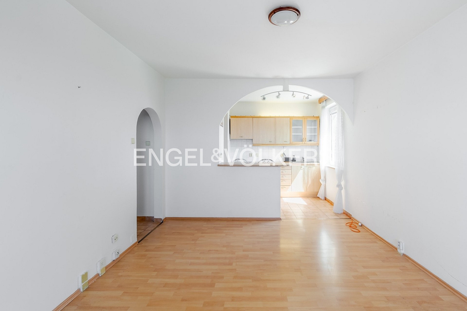 Pronájem bytu 3+kk 70 m² — photo 4