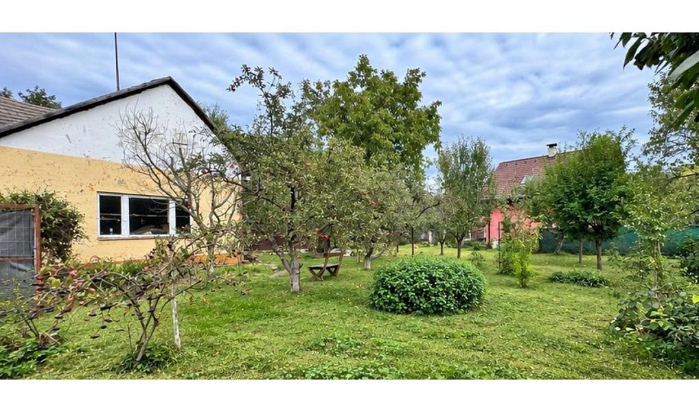 Prodej domu 78 m² s pozemkem 451 m², Lutopecny – náhled fotky 23