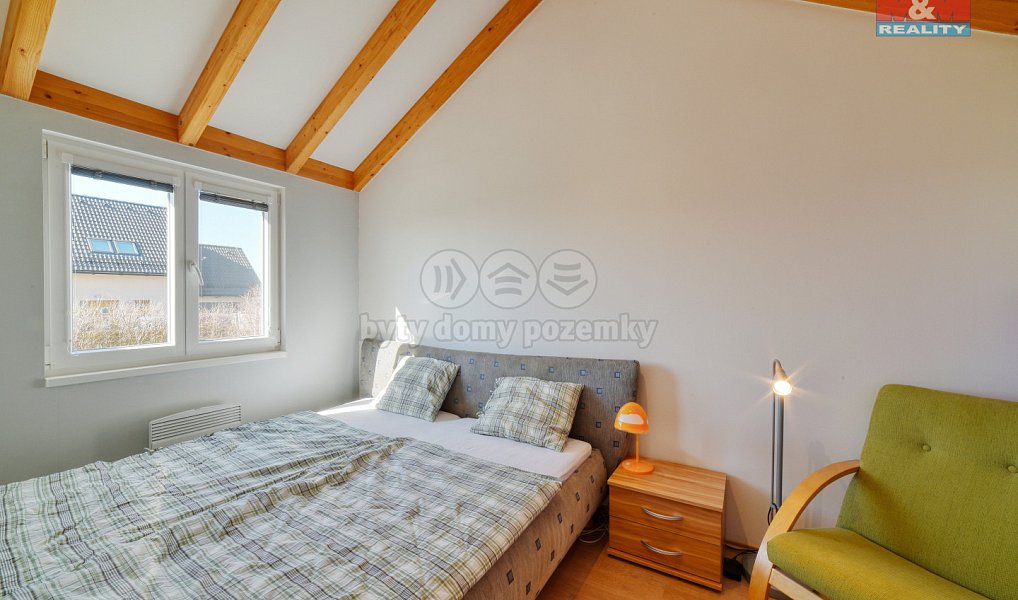 Prodej domu 50 m² s pozemkem 586 m², Lázně Kynžvart – náhled fotky 20
