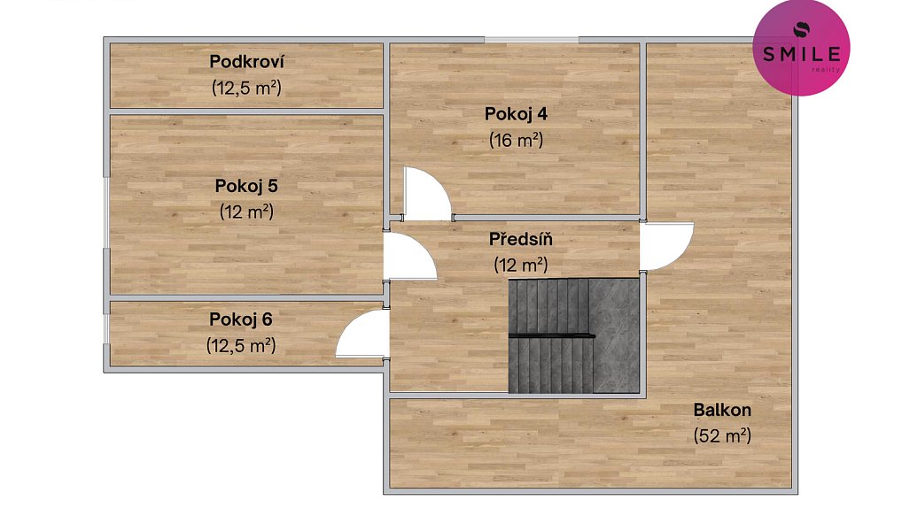 Prodej domu 160 m² s pozemkem 956 m², Rychvald – náhled fotky 20