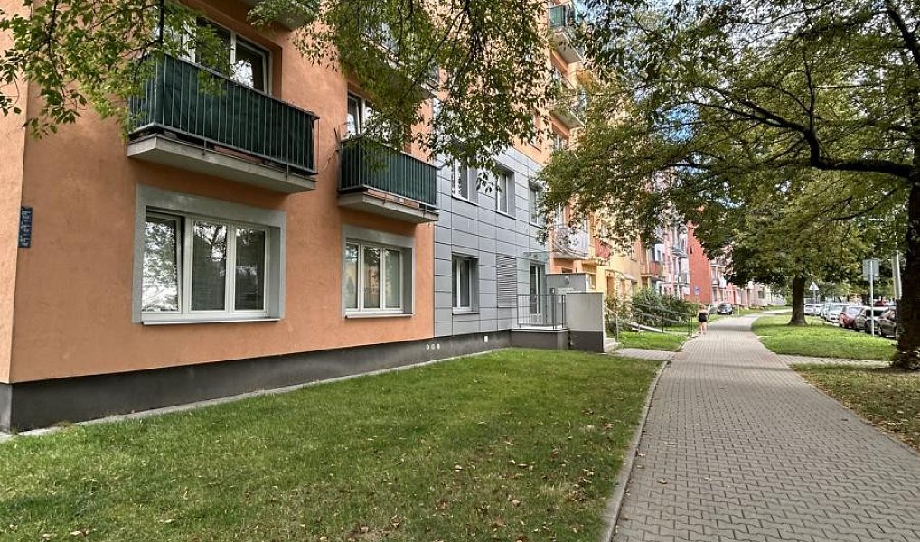 Prodej rodinného domu, 806 m², Hrabůvka - Ostrava-město, Ostrava