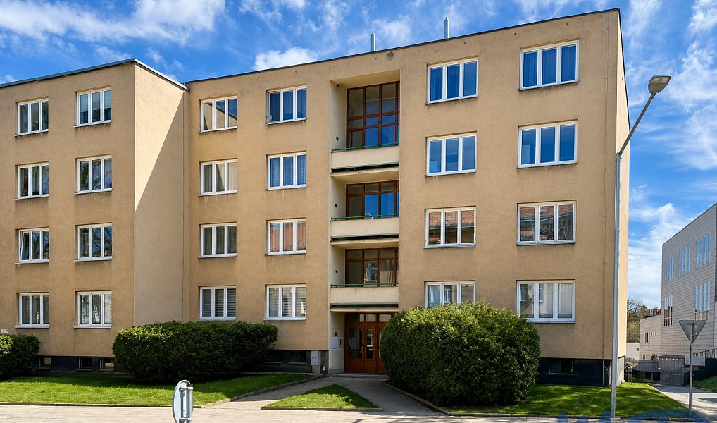 Prodej bytu 2+1 58 m², Jihlava – náhled fotky 5