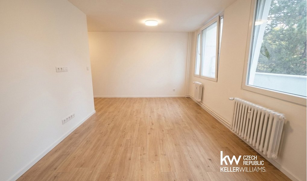 Prodej bytu 3+kk 61 m², Kladno – náhled fotky 4