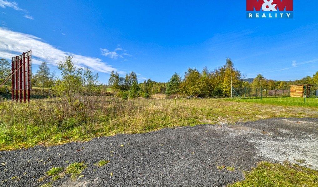 Prodej pozemku 1 122 m², Vojtanov – náhled fotky 5