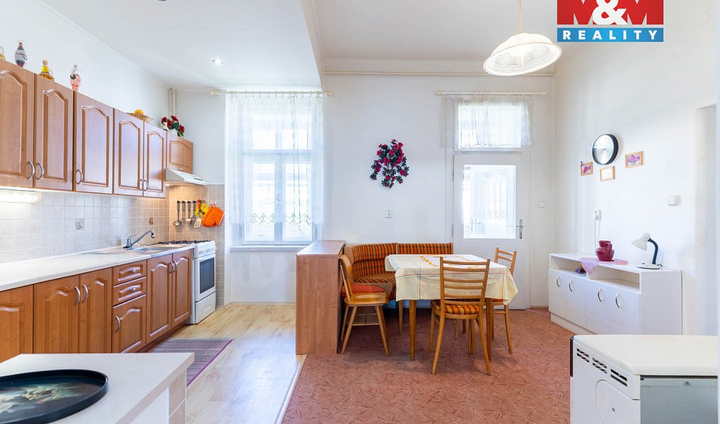 Prodej bytu 3+1 92 m², Kroměříž – náhled fotky 12