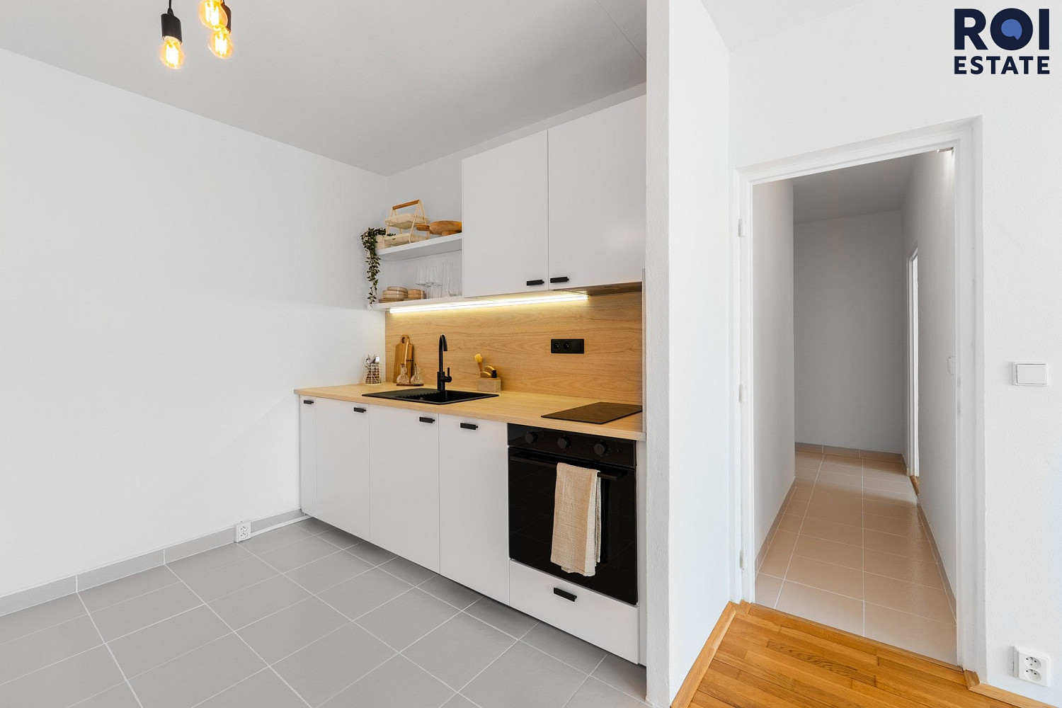 Prodej bytu 2+kk 47 m² — photo 4