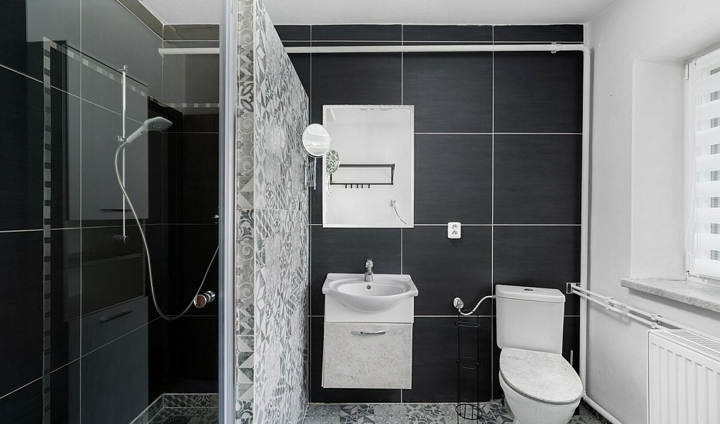 Pronájem bytu 2+kk 51 m², Zbýšov – náhled fotky 3