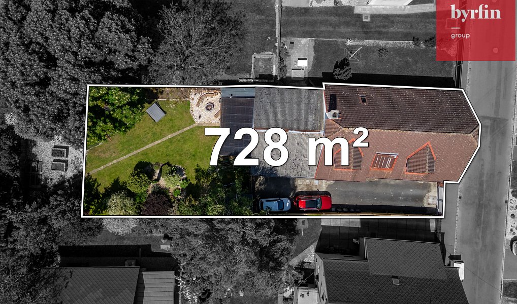 Prodej domu 150 m² s pozemkem 728 m², Opava – náhled fotky 42