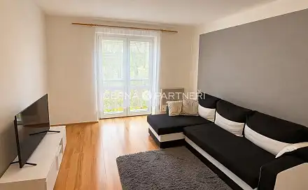 Pronájem bytu 2+1 48 m², Sídliště SHD, Bílina - Teplické Předměstí, okres Teplice