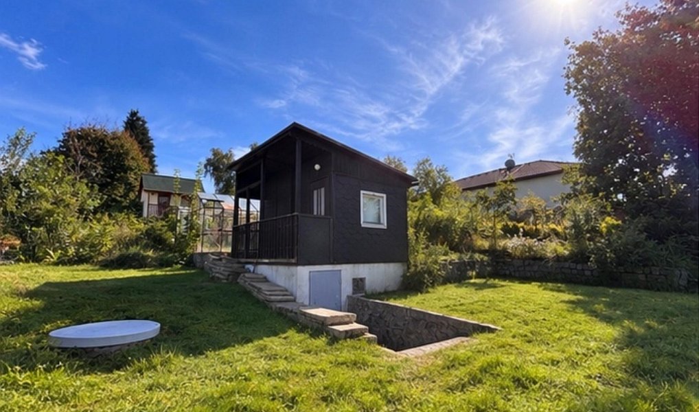 Prodej chaty/chalupy 366 m² s pozemkem 351 m², Liberec – náhled fotky 6