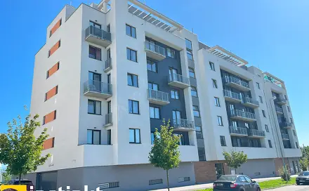 Pronájem bytu 1+kk 28 m², Technická, Plzeň - Jižní Předměstí