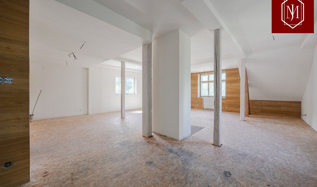 Prodej domu 199 m² s pozemkem 575 m², Třešť – náhled fotky 30