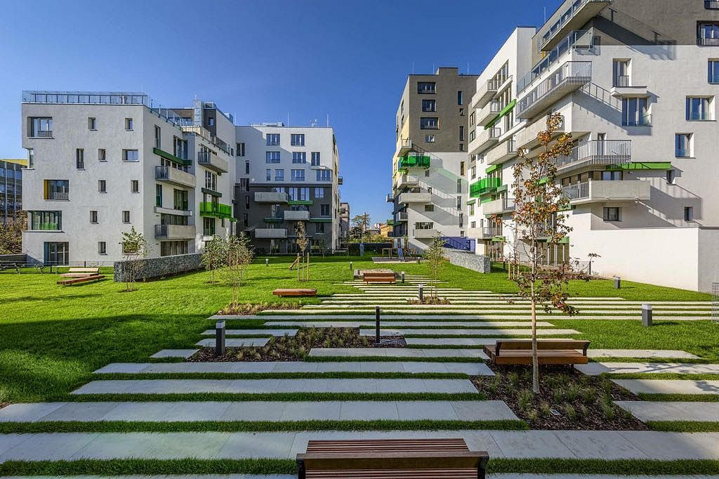 Pronájem skladu 3 m², Praha Vršovice – pohled 3