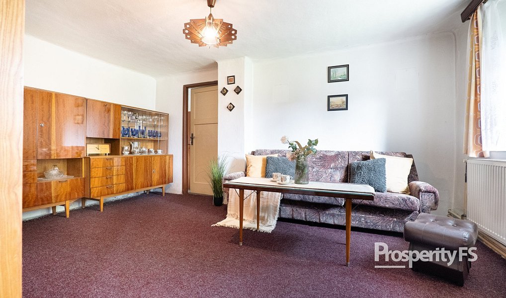 Prodej domu 120 m² s pozemkem 2 453 m², Pavlíkov – náhled fotky 7