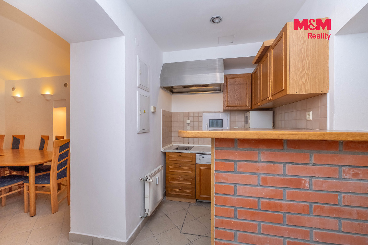 Pronájem kanceláře 61 m² — photo 4