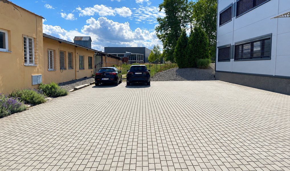 Prodej výrobních prostor 650 m², Jinačovice – náhled fotky 16