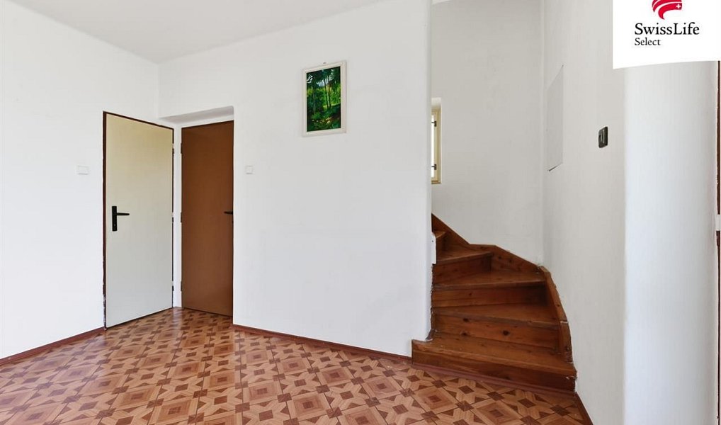 Prodej domu 112 m² s pozemkem 3 871 m², Mistrovice – náhled fotky 13