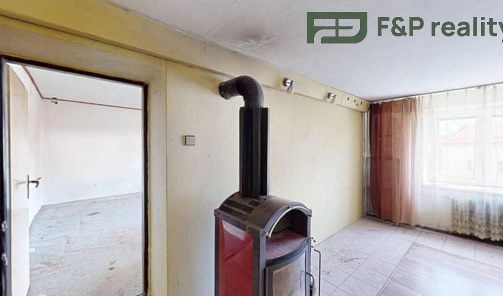 Prodej bytu 3+1, 900 m², Šumperk, Lukavice