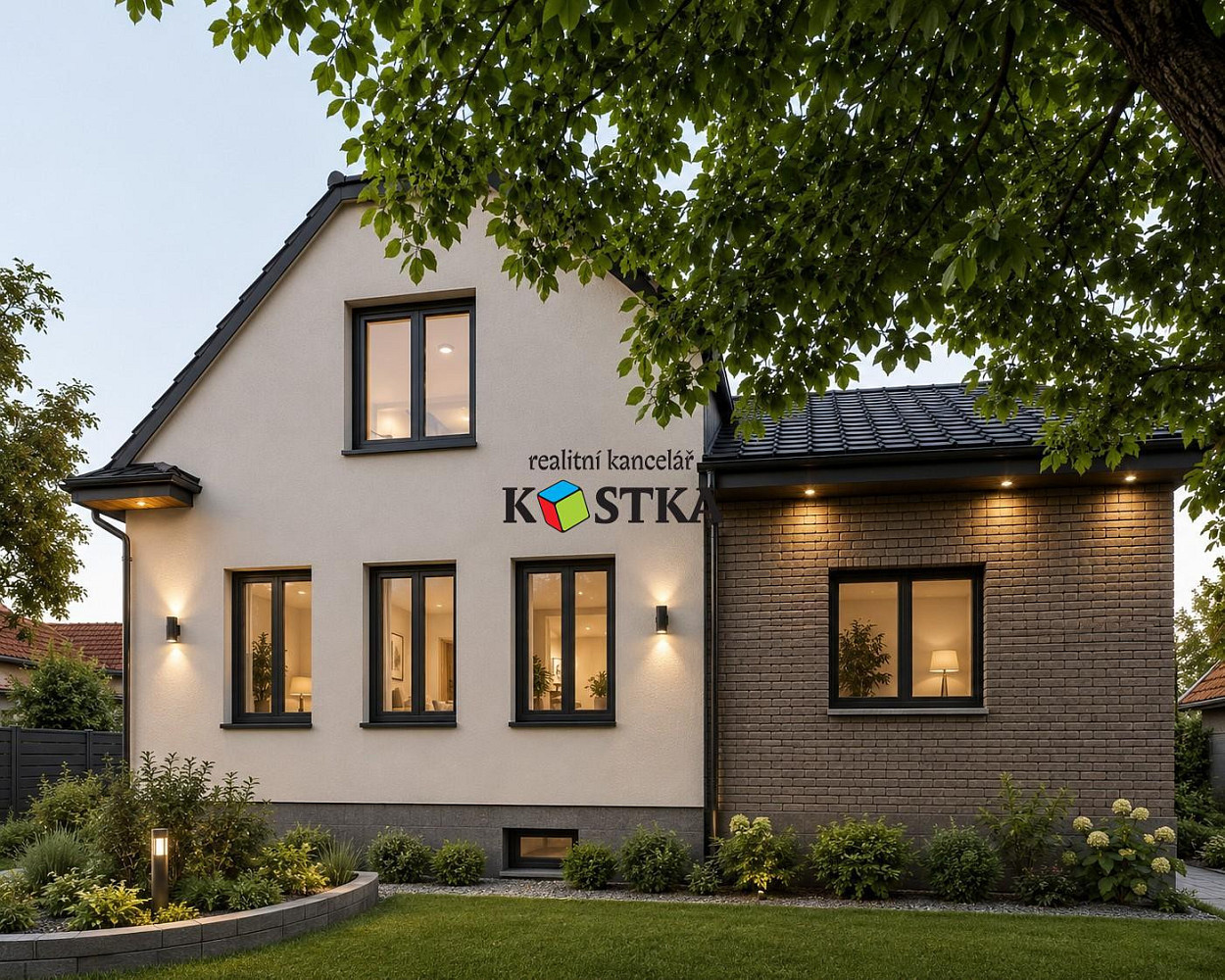 Prodej domu 140 m² s pozemkem 295 m² – fotografie 2