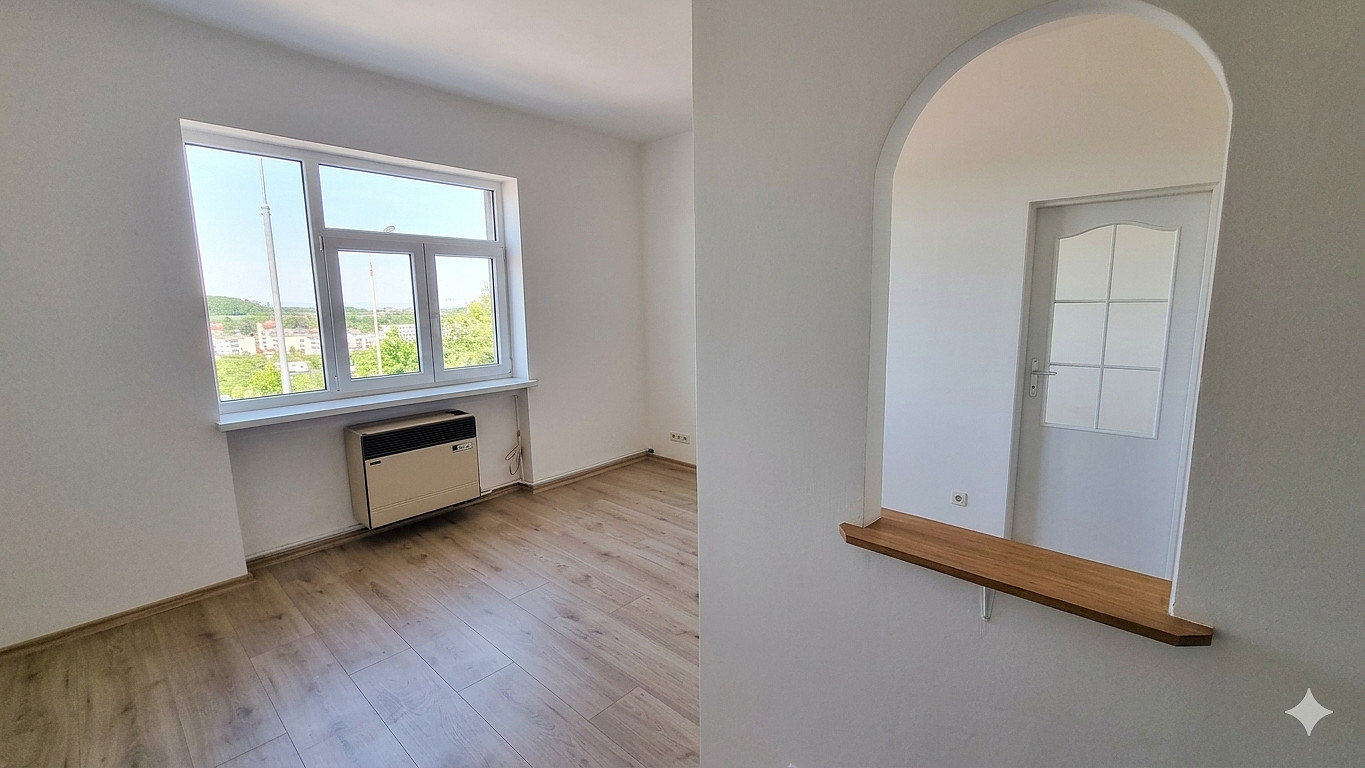 Pronájem bytu 2+kk 45 m²
