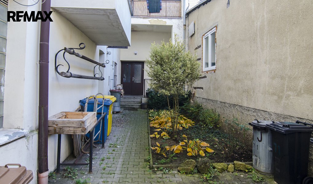 Prodej obchodních prostor 430 m², Jevíčko – náhled fotky 22