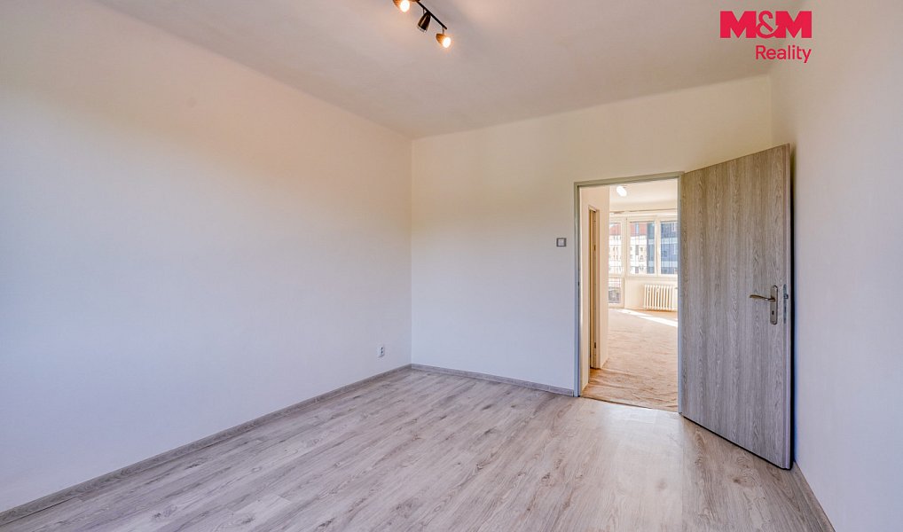 Prodej bytu 2+1 53 m², Sokolov – náhled fotky 9