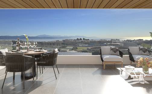 Prodej bytu 4+kk 100 m², Torremolinos, Málaga, Španělsko