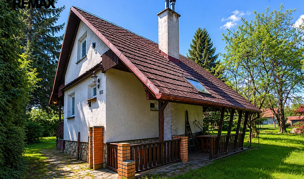 Prodej chaty/chalupy 50 m² s pozemkem 790 m², Trojanovice – náhled fotky 16
