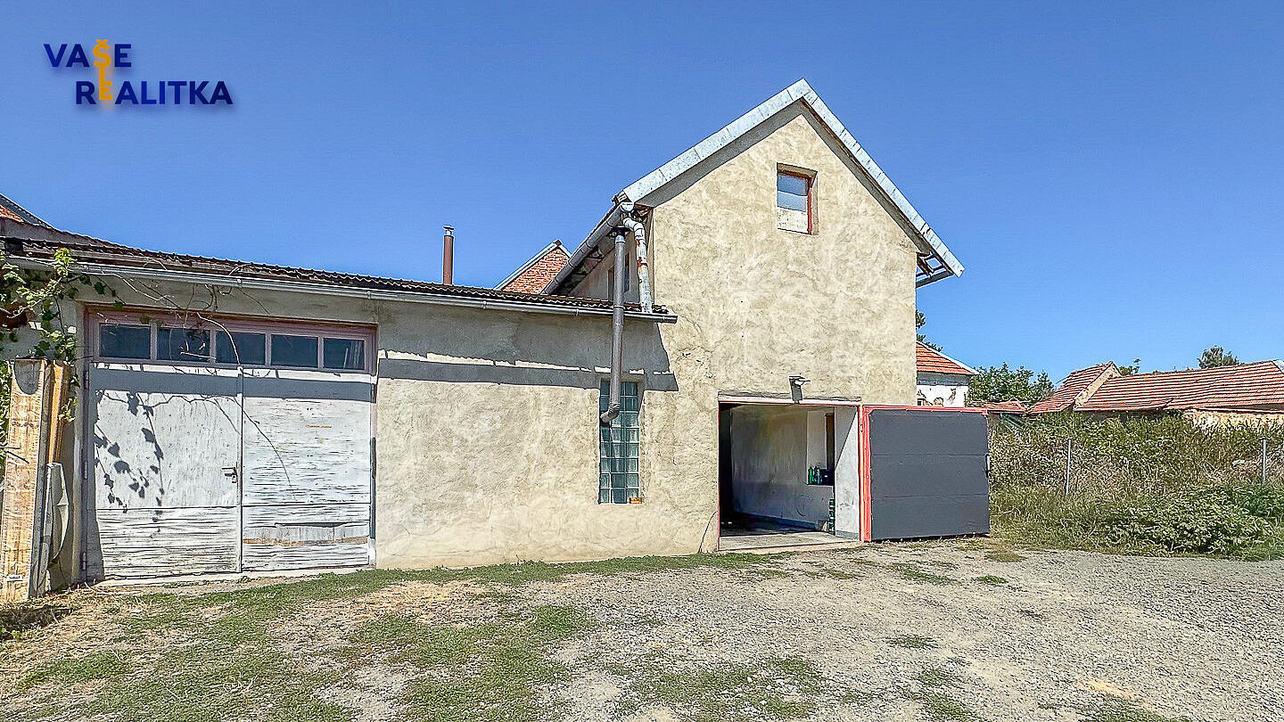 Prodej domu 150 m² s pozemkem 563 m² – fotografie 2