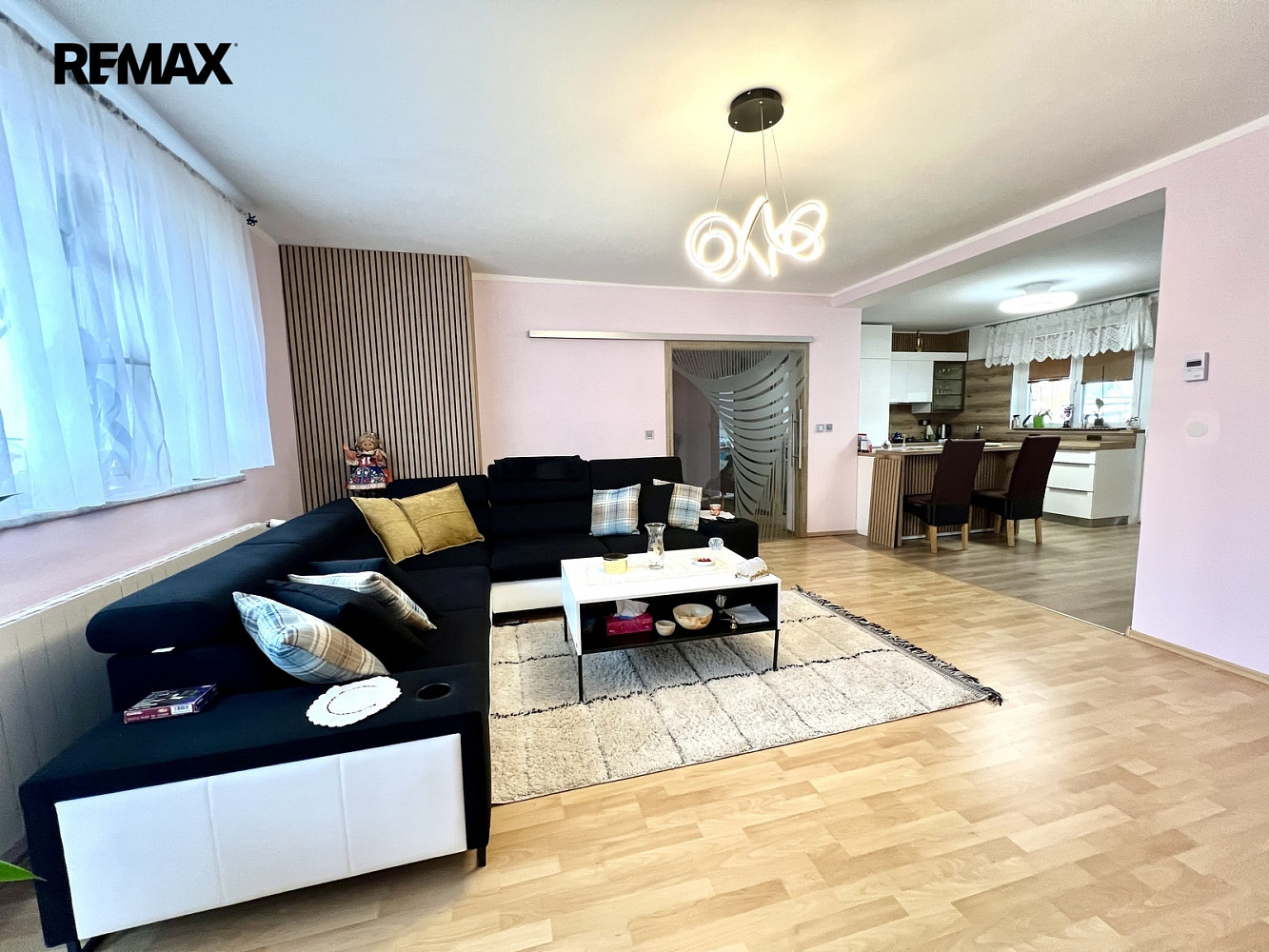 Prodej domu 110 m² s pozemkem 511 m² – další