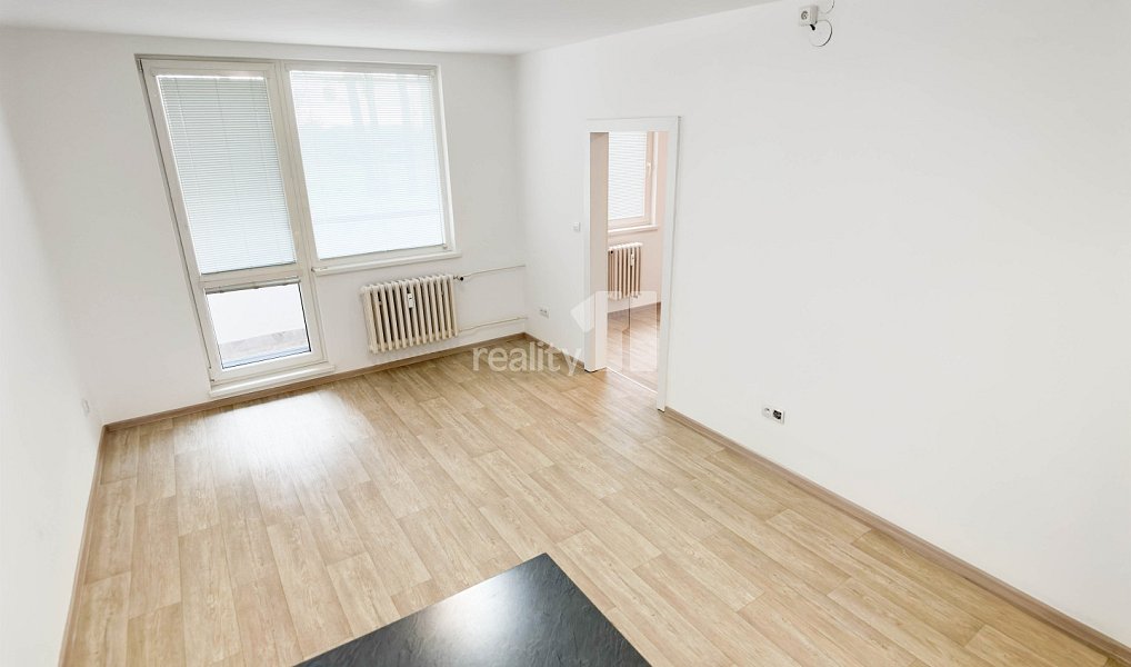 Pronájem bytu 2+kk 38 m², Hulín – náhled fotky 5