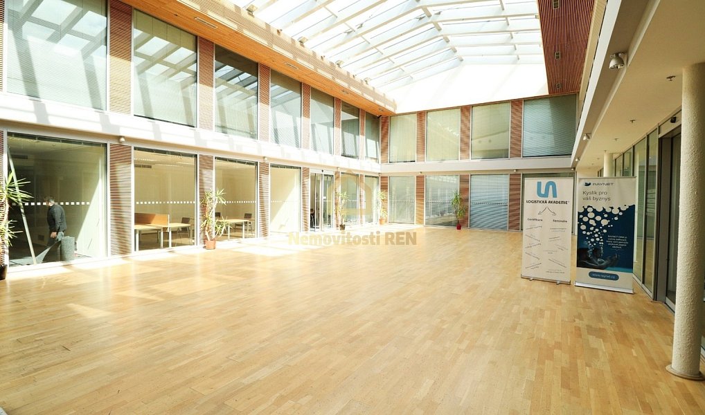 Pronájem kanceláře 84 m², Ostrava – náhled fotky 6