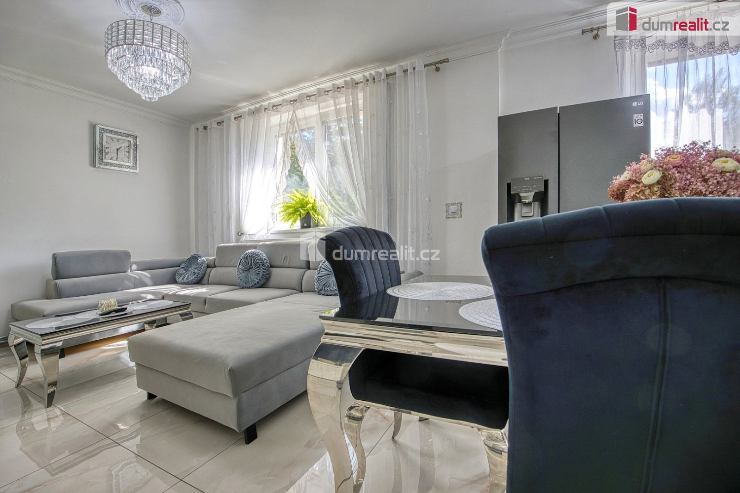 Prodej domu 100 m² s pozemkem 419 m² – fotografie 5